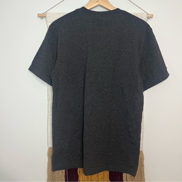 Carhartt “All Crafted Garments” Relaxed T-Shirt Small - Picture 4 of 5